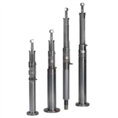 Система быстрой смены удилищ K-Lock