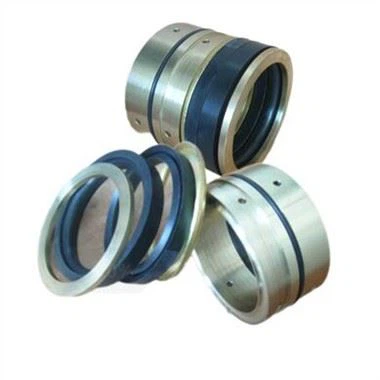 Комплект плунжерных уплотнений